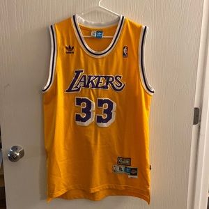 Lakers Jersey